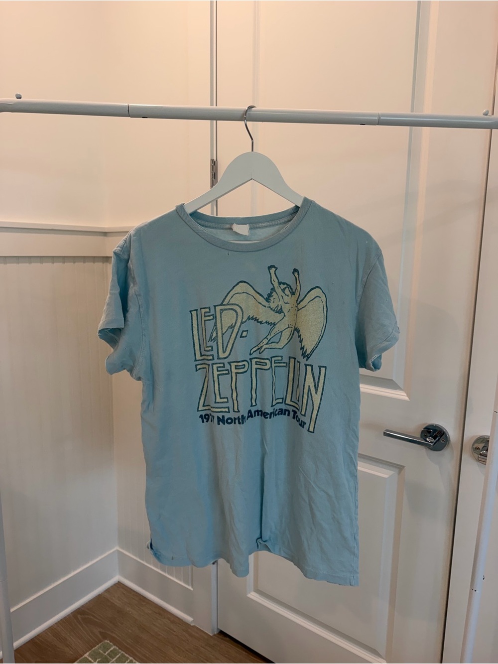 Led Zeppelin Shirt